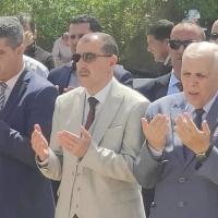 احياء الذكرى 69 لليوم الوطني للطالب