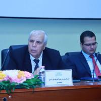 اليوم البرلماني : دور الحاضنات في الجامعات الجزائرية وأثرها على التنمية المستدامة