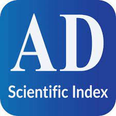 AD Scientific Index
