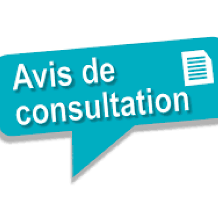 Announcement of consultation No. 25/2024 : Acquisition of audio-visual equipment