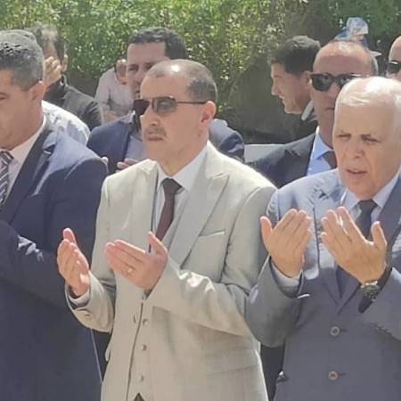احياء الذكرى 69 لليوم الوطني للطالب