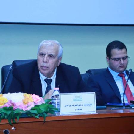 اليوم البرلماني : دور الحاضنات في الجامعات الجزائرية وأثرها على التنمية المستدامة