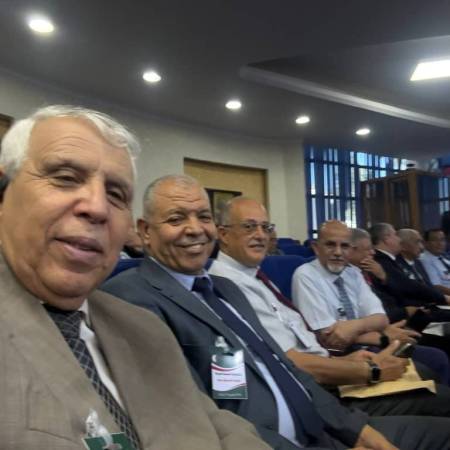 الندوة الوطنية للجامعات